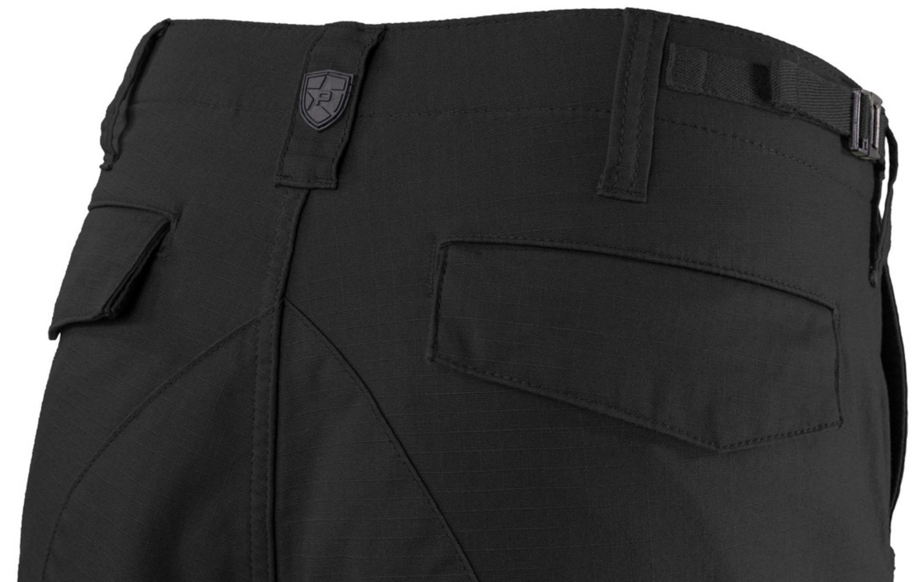 Propper® Men's BDU 2.0 Tactical Work Pants, Zipper Fly, Military Cargo Pants - Picture 11 of 44