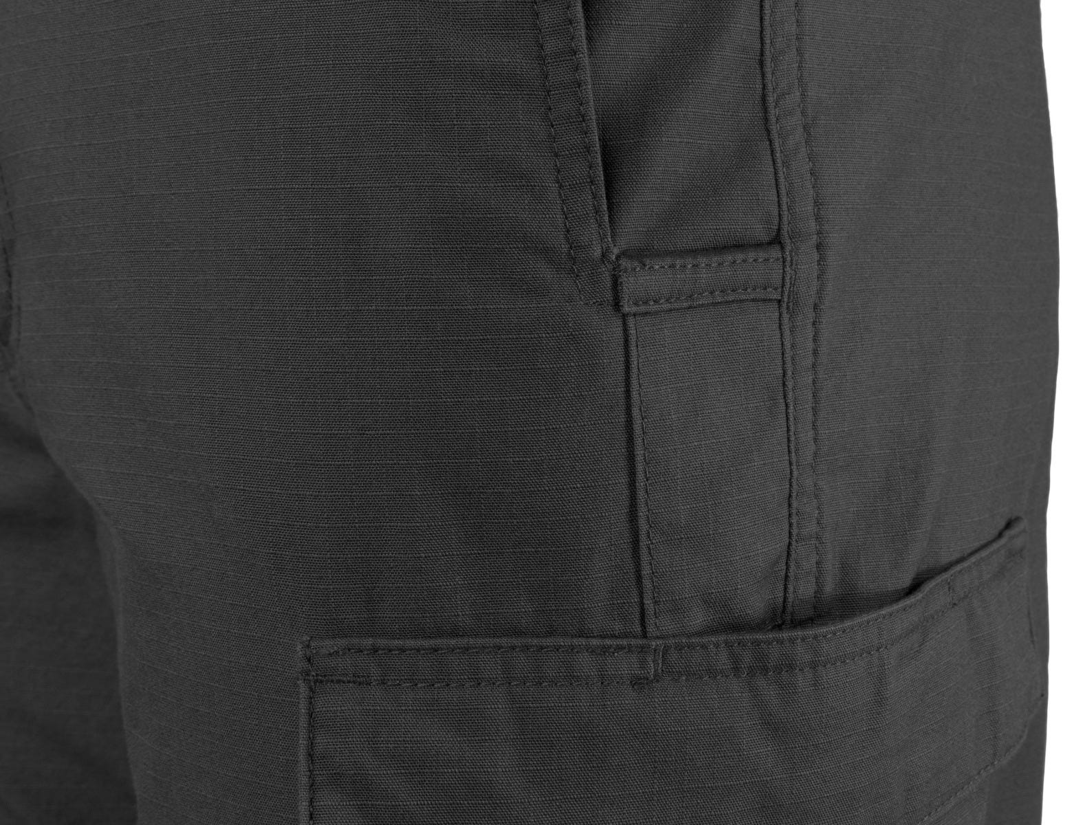 Propper® Men's BDU 2.0 Tactical Work Pants, Zipper Fly, Military Cargo Pants - Picture 15 of 44