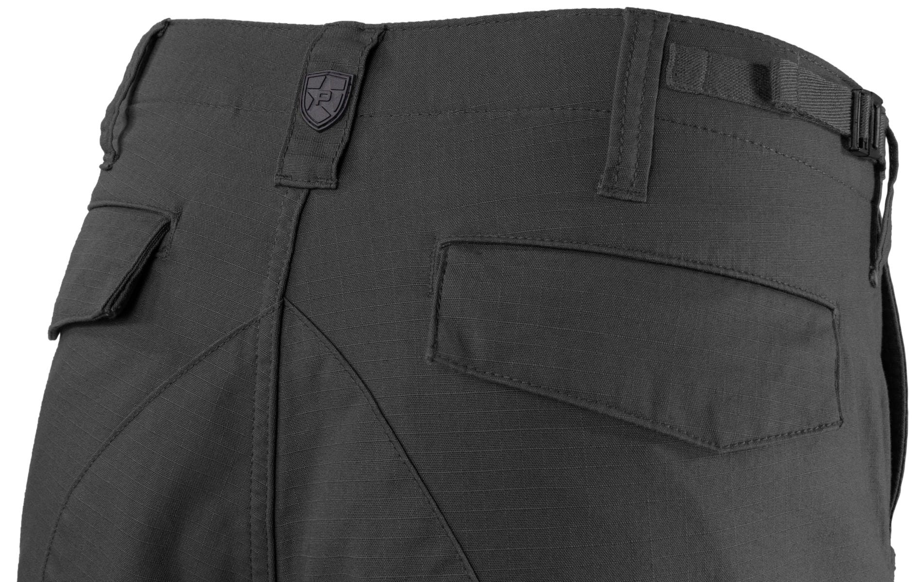 Propper® Men's BDU 2.0 Tactical Work Pants, Zipper Fly, Military Cargo Pants - Picture 16 of 44