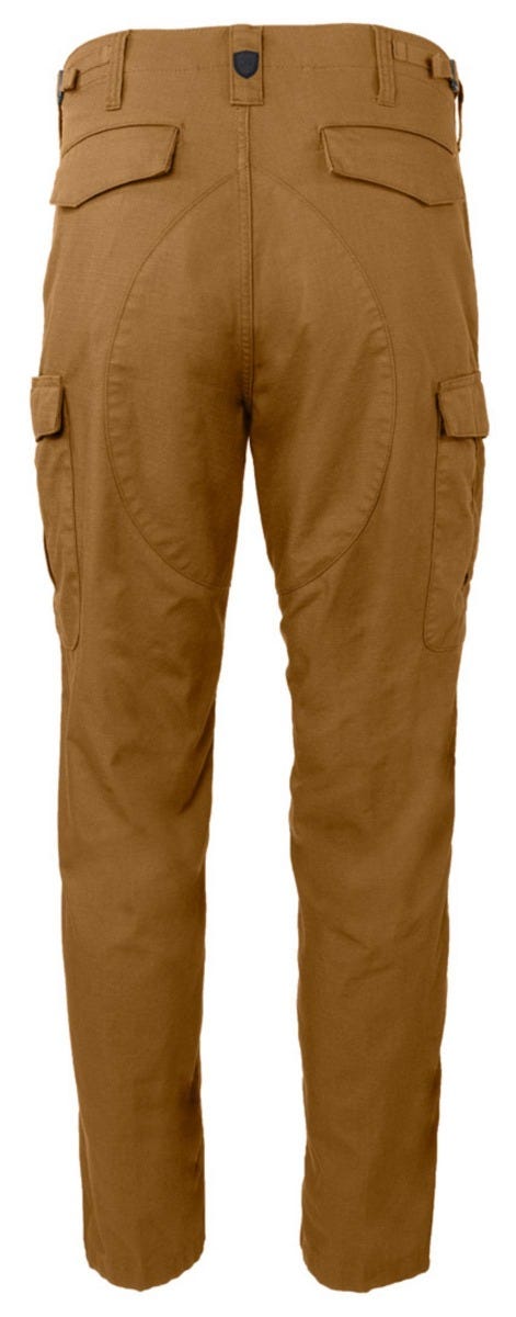 Propper® Men's BDU 2.0 Tactical Work Pants, Zipper Fly, Military Cargo Pants - Picture 18 of 44