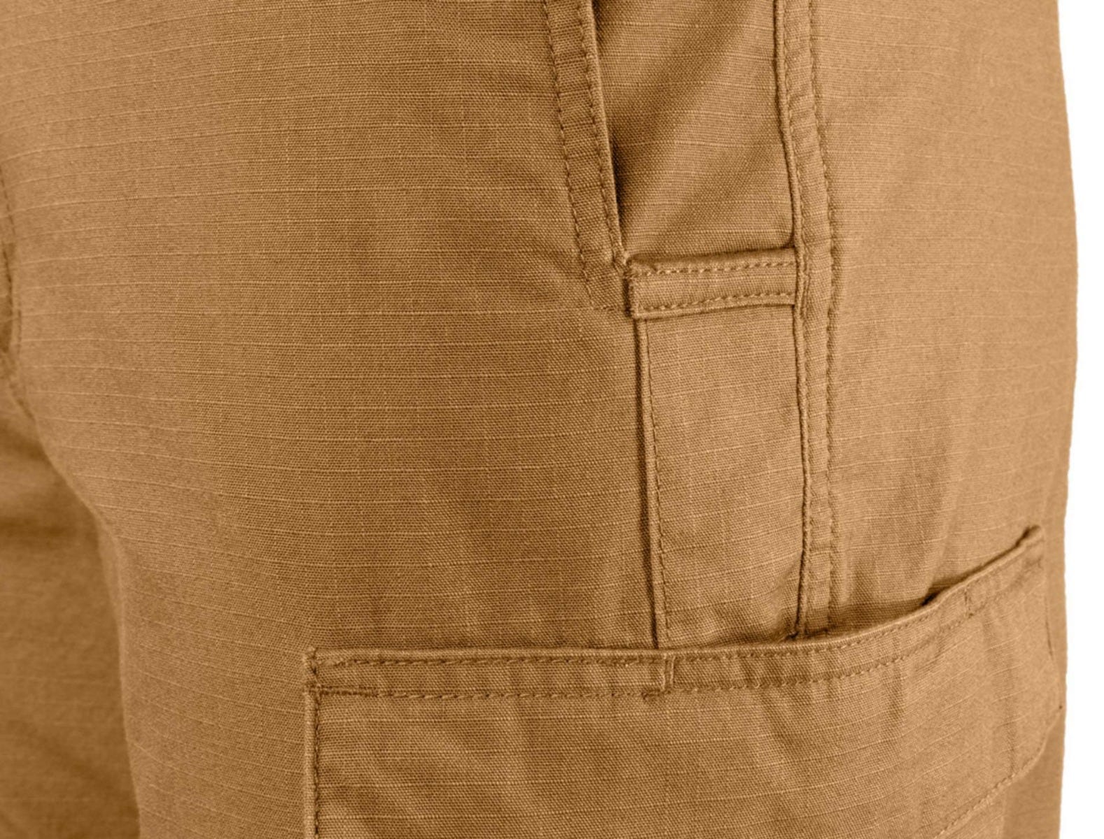Propper® Men's BDU 2.0 Tactical Work Pants, Zipper Fly, Military Cargo Pants - Picture 20 of 44