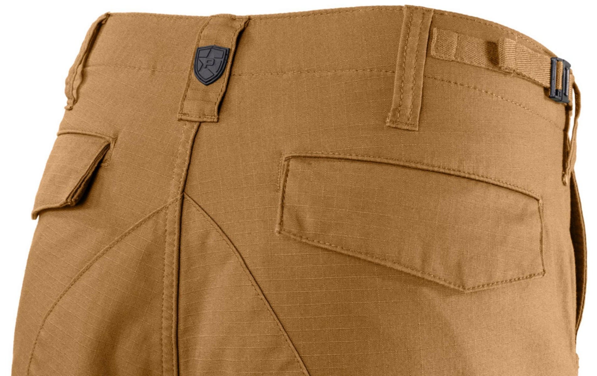 Propper® Men's BDU 2.0 Tactical Work Pants, Zipper Fly, Military Cargo Pants - Picture 21 of 44
