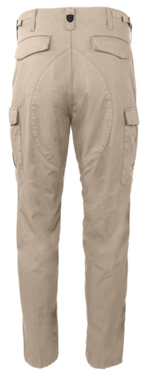Propper® Men's BDU 2.0 Tactical Work Pants, Zipper Fly, Military Cargo Pants - Picture 24 of 44