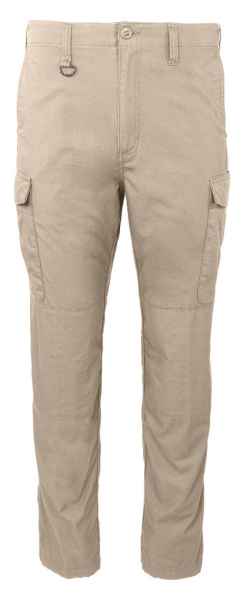 Propper® Men's BDU 2.0 Tactical Work Pants, Zipper Fly, Military Cargo Pants - Picture 23 of 44