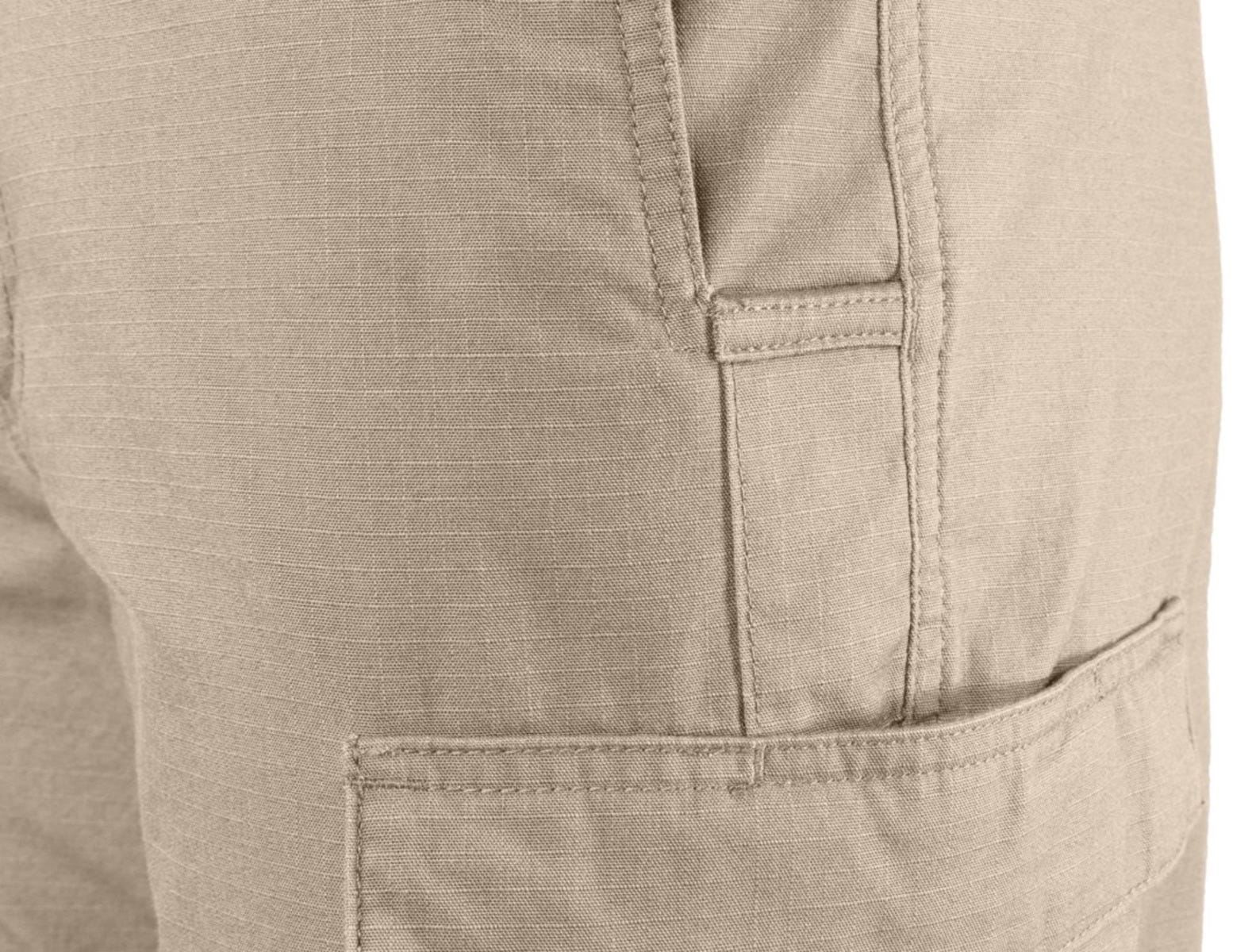 Propper® Men's BDU 2.0 Tactical Work Pants, Zipper Fly, Military Cargo Pants - Picture 26 of 44