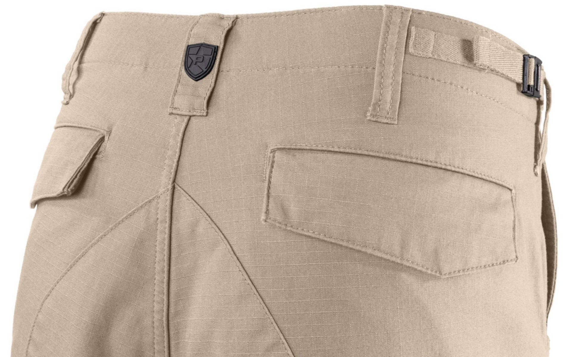 Propper® Men's BDU 2.0 Tactical Work Pants, Zipper Fly, Military Cargo Pants - Picture 27 of 44