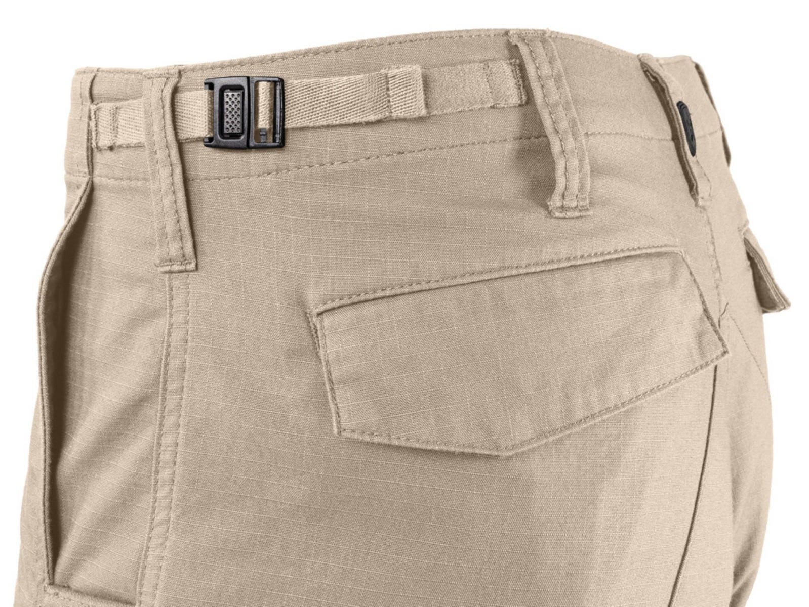 Propper® Men's BDU 2.0 Tactical Work Pants, Zipper Fly, Military Cargo Pants - Picture 28 of 44
