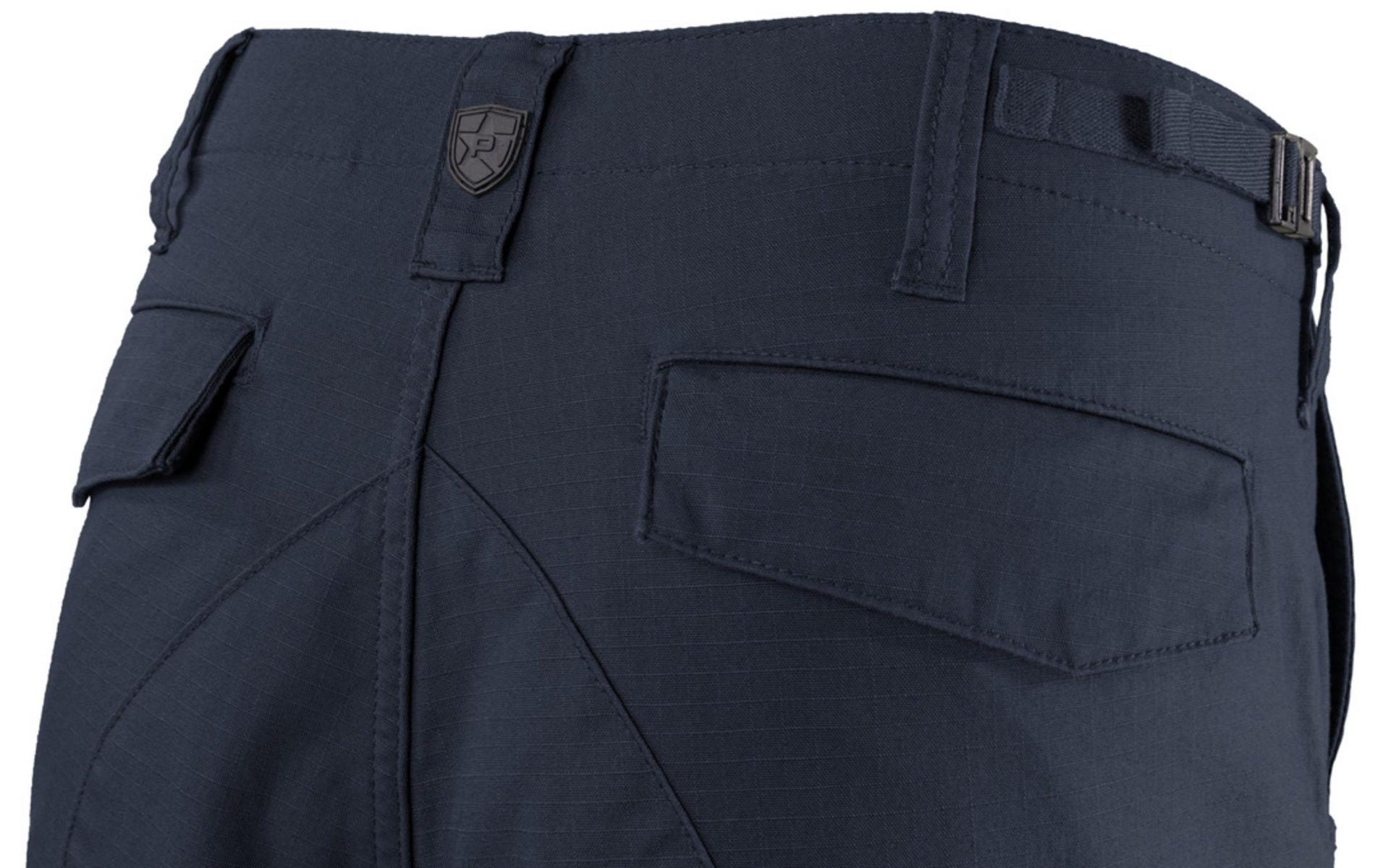 Propper® Men's BDU 2.0 Tactical Work Pants, Zipper Fly, Military Cargo Pants - Picture 33 of 44
