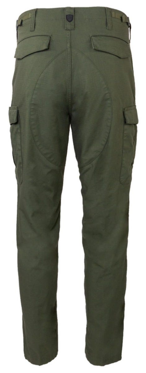 Propper® Men's BDU 2.0 Tactical Work Pants, Zipper Fly, Military Cargo Pants - Picture 36 of 44