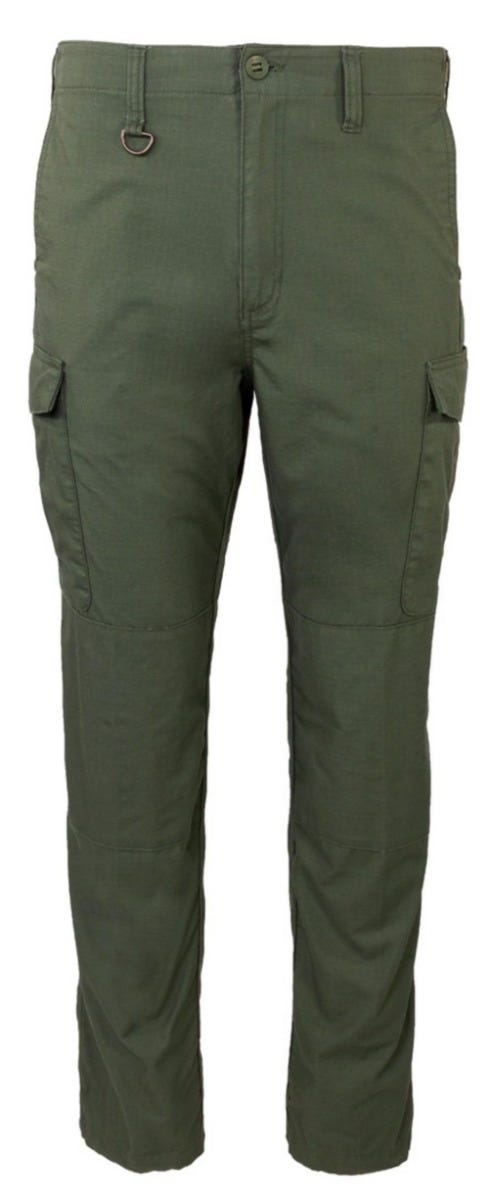 Propper® Men's BDU 2.0 Tactical Work Pants, Zipper Fly, Military Cargo Pants - Picture 35 of 44