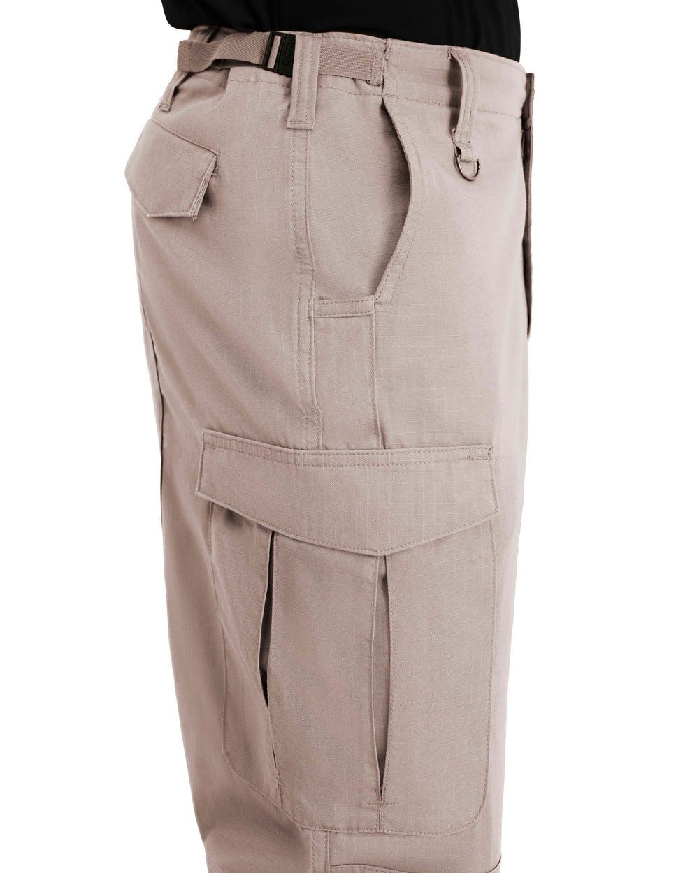 Propper&reg; Men's BDU 2.0 Tactical Work Pants, Zipper Fly, Military Cargo Pants