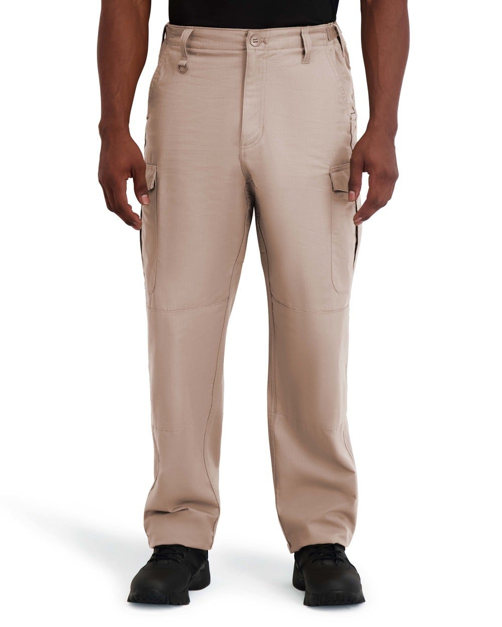Propper&reg; Men's BDU 2.0 Tactical Work Pants, Zipper Fly, Military Cargo Pants