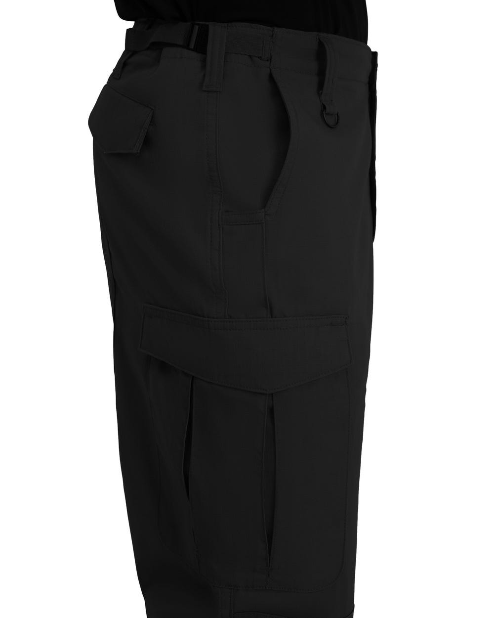 Propper&reg; Men's BDU 2.0 Tactical Work Pants, Zipper Fly, Military Cargo Pants