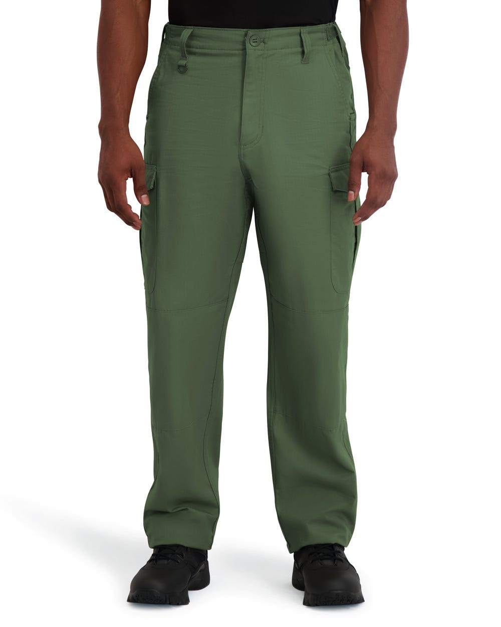 Propper&reg; Men's BDU 2.0 Tactical Work Pants, Zipper Fly, Military Cargo Pants