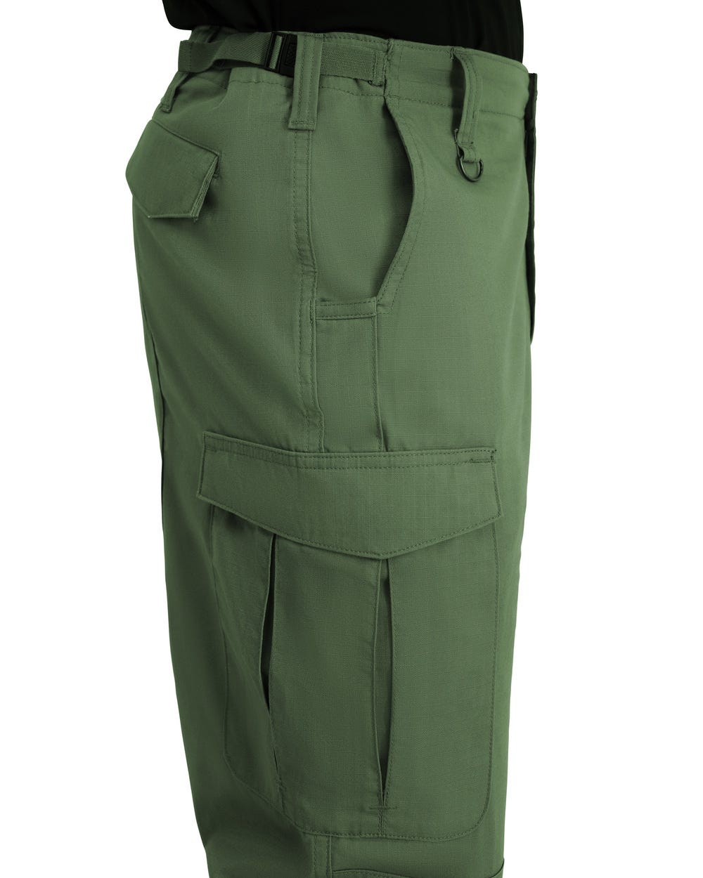 Propper&reg; Men's BDU 2.0 Tactical Work Pants, Zipper Fly, Military Cargo Pants