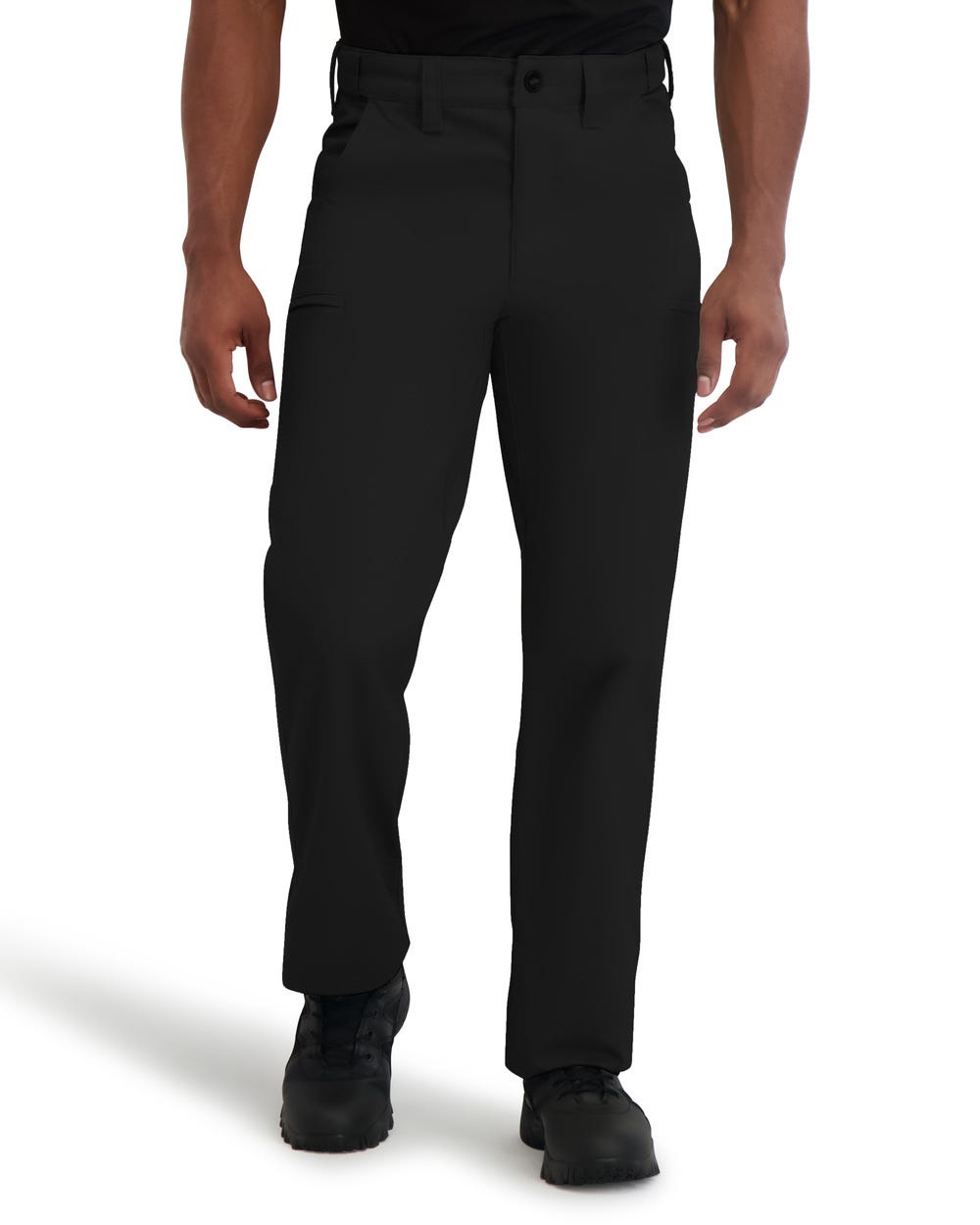 Propper® Kinetic Slick Tactical Pants, Stretch Ripstop Work Pant ...