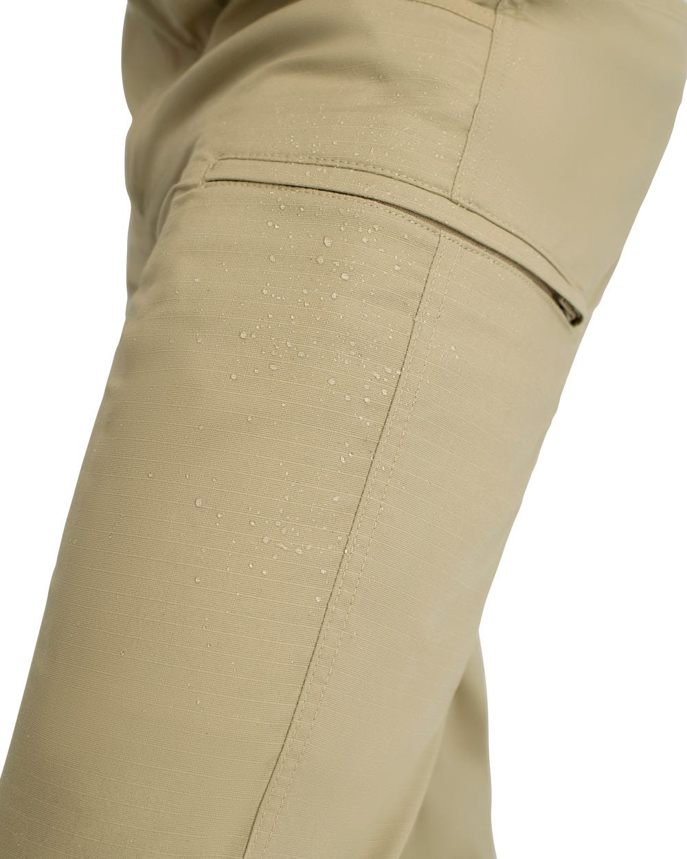 Propper&reg; Kinetic Slick Tactical Pants, Stretch Ripstop Work Pant, Teflon-Coated