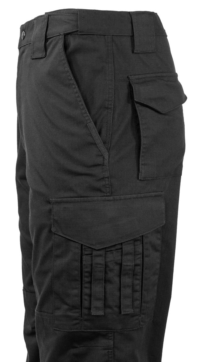 Propper® Kinetic EMS Pants, Nexstretch Ripstop, Teflon Coated Tactical Pants - Picture 9 of 12