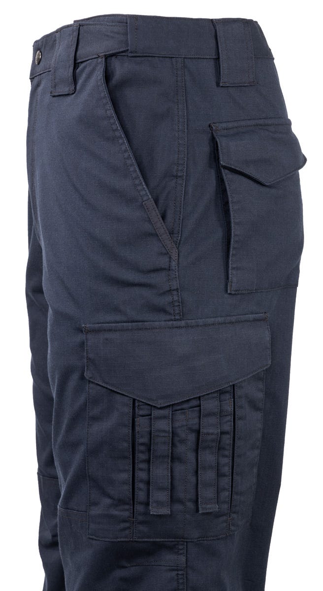 Propper® Kinetic EMS Pants, Nexstretch Ripstop, Teflon Coated Tactical Pants - Picture 12 of 12