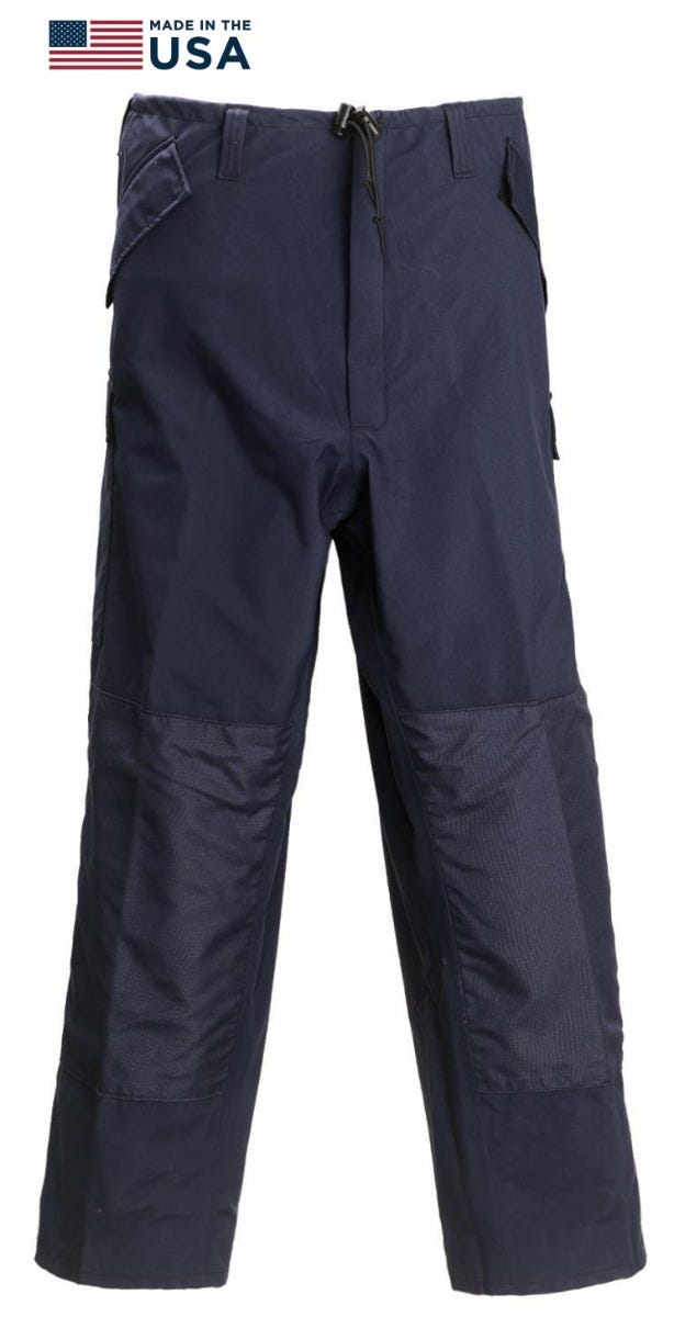 米沿岸警備隊 USCG Propper Foul Weather Parka L 実物 新品 デッドストック PROPPER プロパー 米国沿岸警備隊