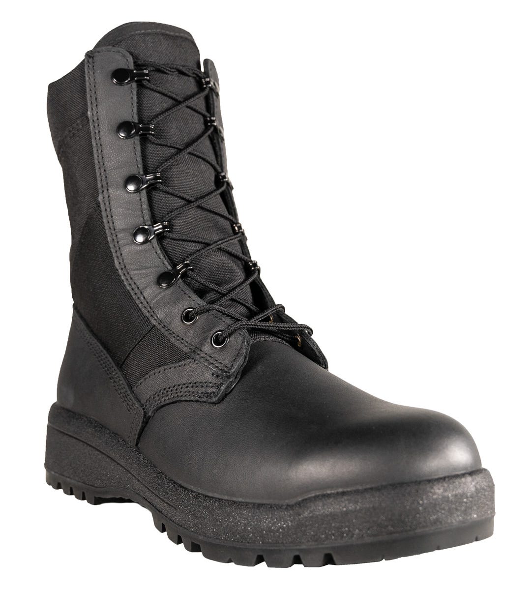Propper® 8” Military Jungle Boot - Full Grain Leather, Shock Absorbing Midsole - Picture 6 of 6