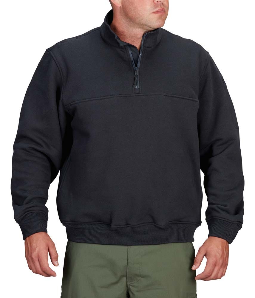Propper® 1/4 Zip Job Shirt - Picture 8 of 8