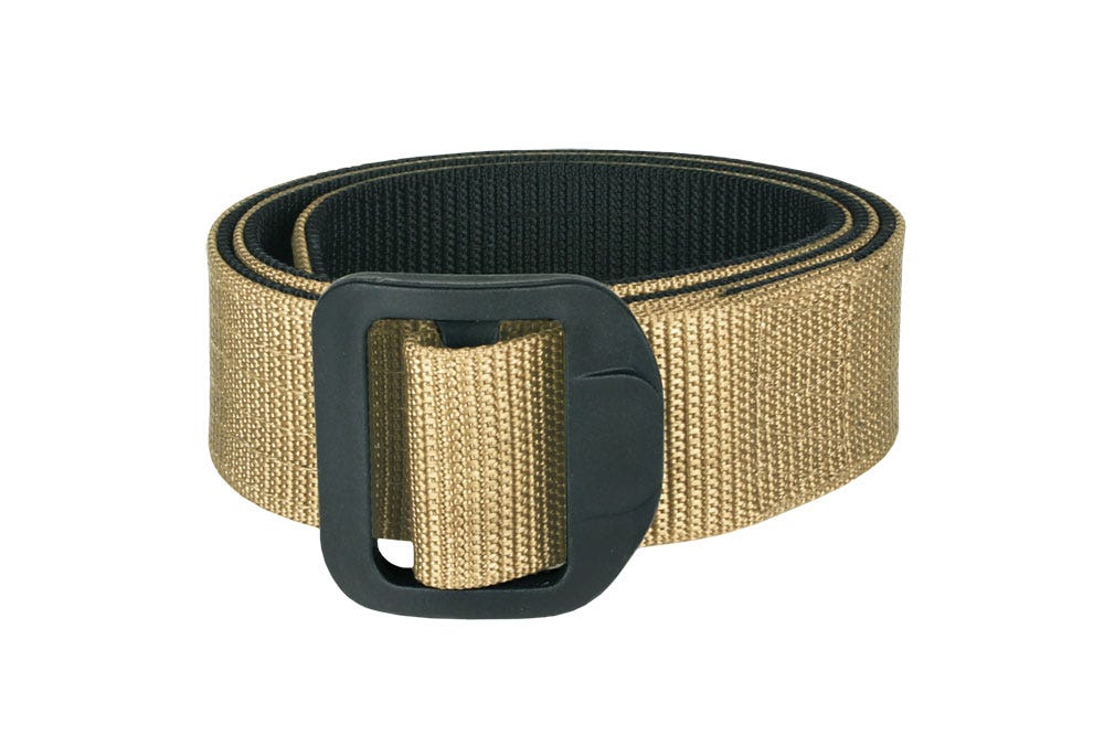 Propper® 180 Belt - Reversible Nylon Webbing, Security-Friendly Buckle, Durable