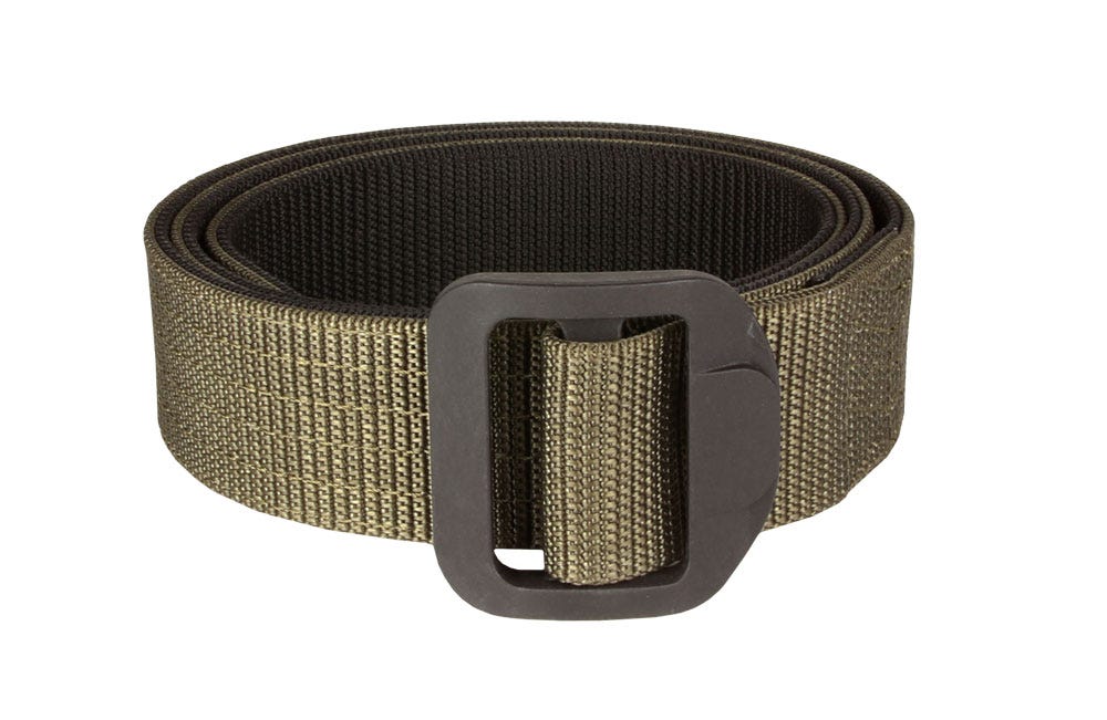 Propper® 180 Belt - Reversible Nylon Webbing, Security-Friendly Buckle, Durable