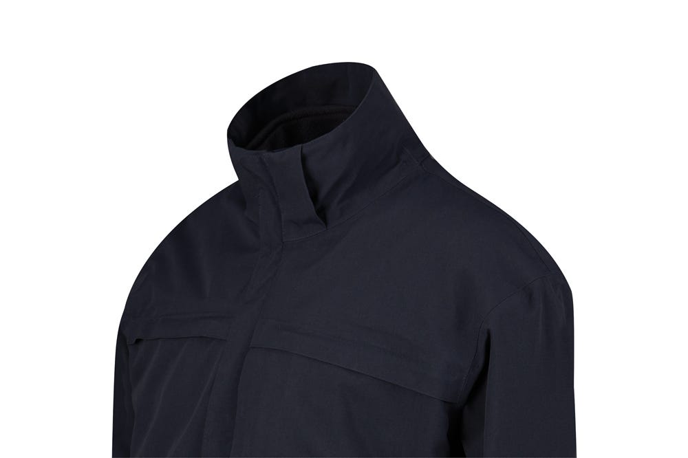 Propper® 3-in-1 Waterproof Tactical Hardshell Parka with Removable Fleece Liner - Picture 11 of 16