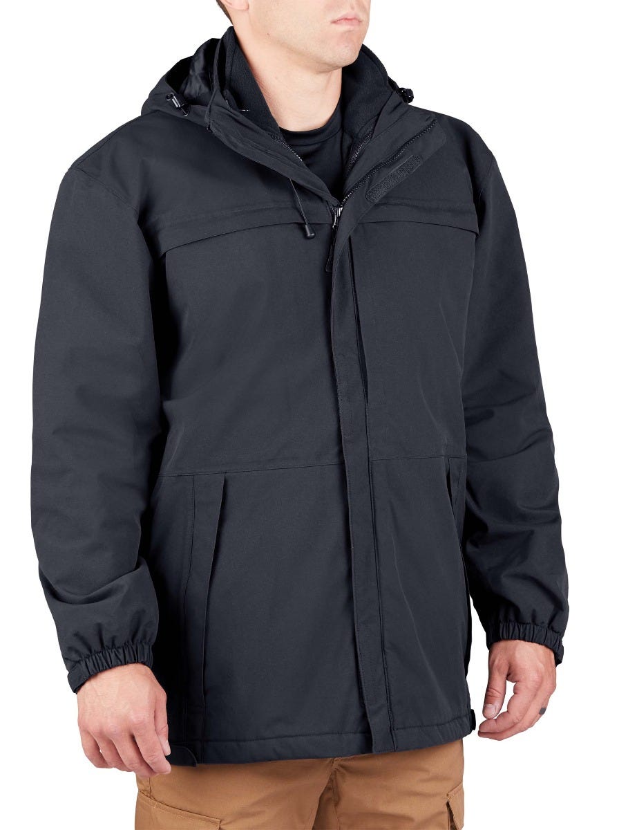 3 ROTOL ロトル SHELL PARKA mark:1.3 BLACK ROTOL / SHELL PARKA mark:1.3 – Black | disarm | no. ROTOL