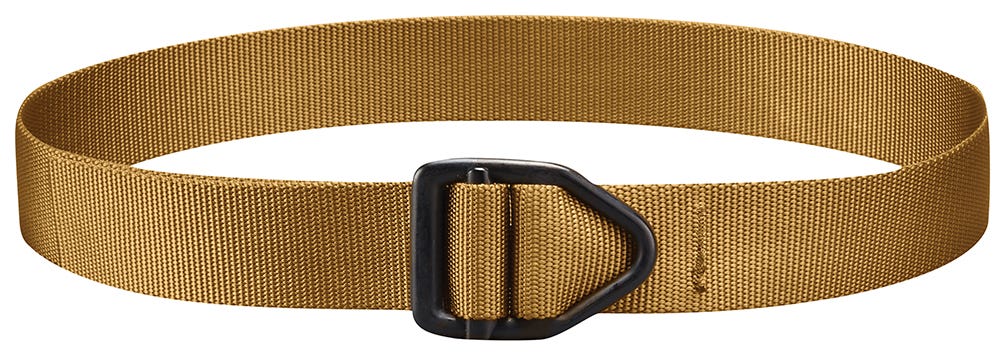 Propper® 360 Belt High-Strength Aluminum Buckle Nylon Webbing Duty/Casual Wear