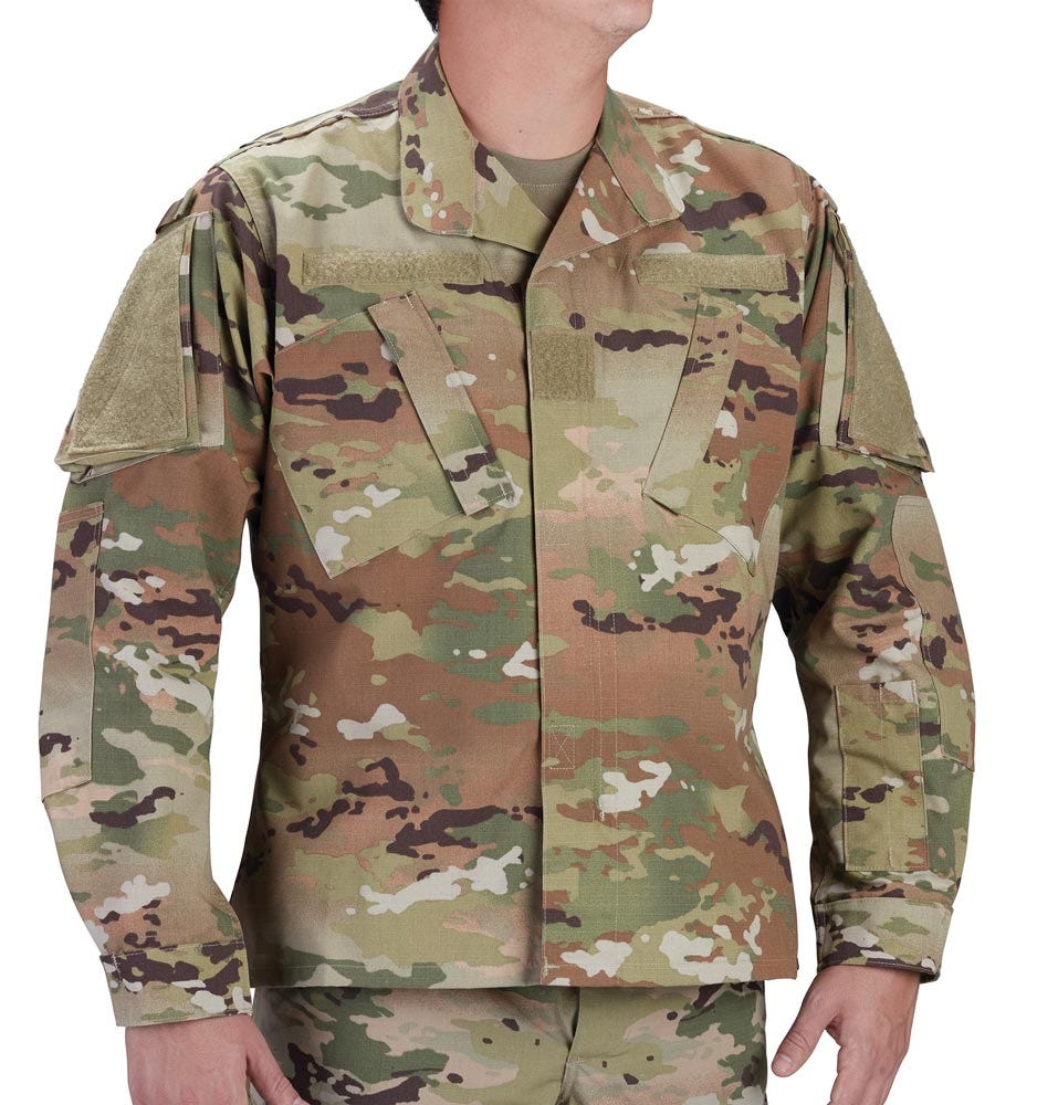 Propper® ACU Coat - New Spec