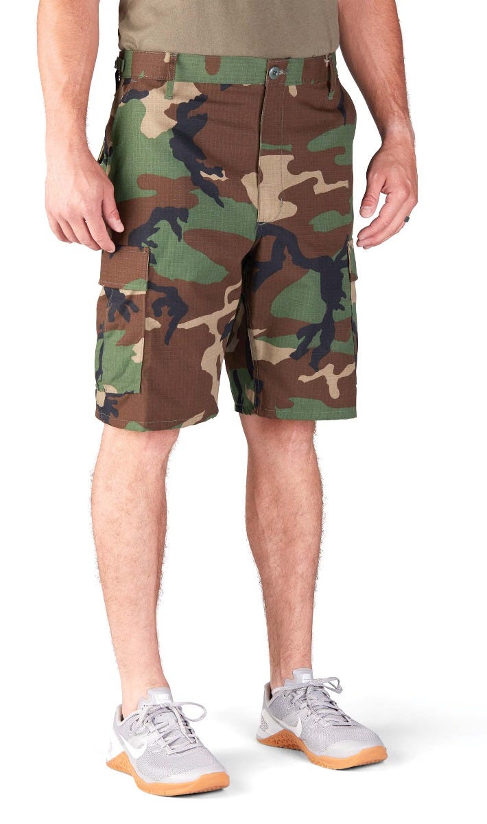 【オンラインショップ】 propper-bdu_short-men_s-hero- パンツ