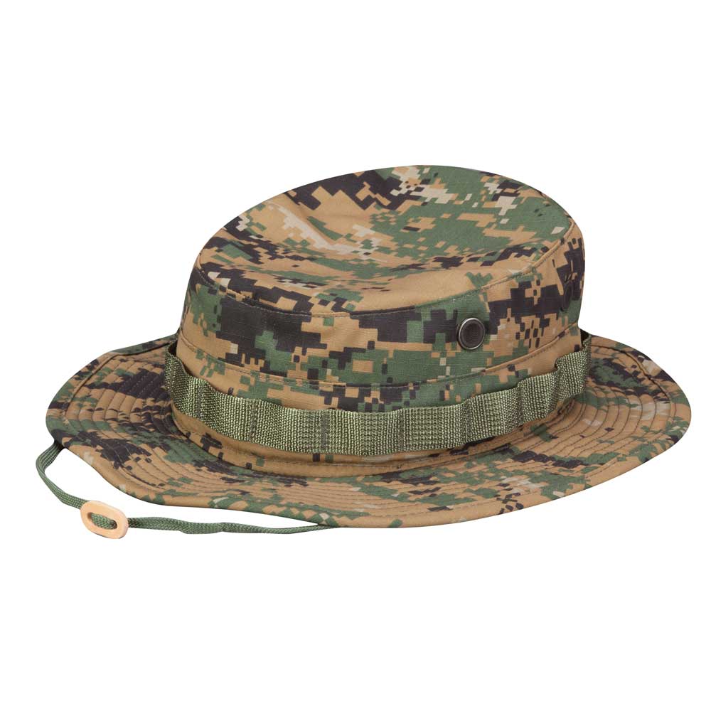 Propper® Boonie - 60/40 Ripstop - Picture 8 of 8