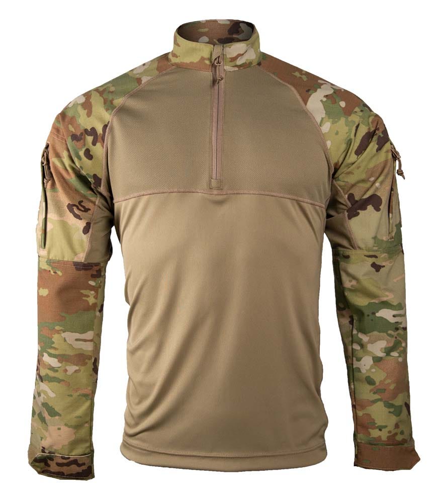 ジャケット・アウター fifth general store 3XL OCP Field Shirts OCP Combat Shirt | Propper