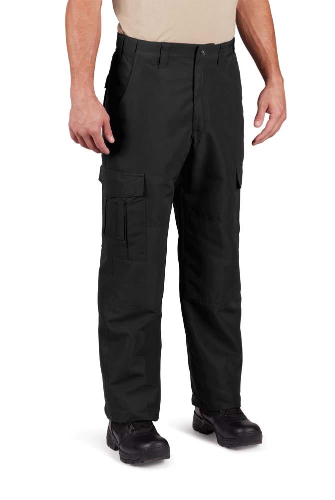 Propper® EdgeTec EMS Tactical Pants– 100% Polyester Ripstop, DWR, NTOA Approved - Picture 7 of 8