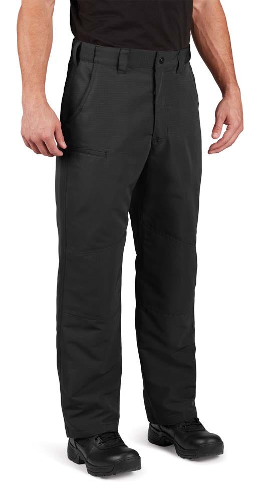 Propper® Men EdgeTec Slick Tactical Pants– Ripstop, Reinforced Knee, DWR Pant - Picture 7 of 10