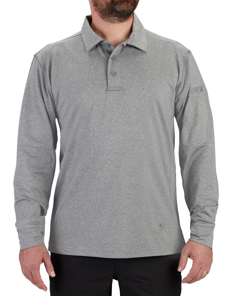 philme longsleeve polo サイズ4 ZF5315-72_Black!01.jpg?