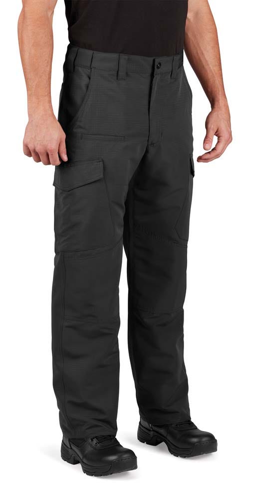 Propper® EdgeTec Tactical Pants– Lightweight, Ripstop, DWR, Classic Fit Pants - Picture 7 of 11