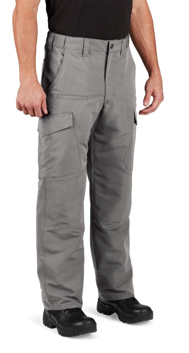 Propper® EdgeTec Tactical Pants– Lightweight, Ripstop, DWR, Classic Fit Pants - Picture 8 of 11