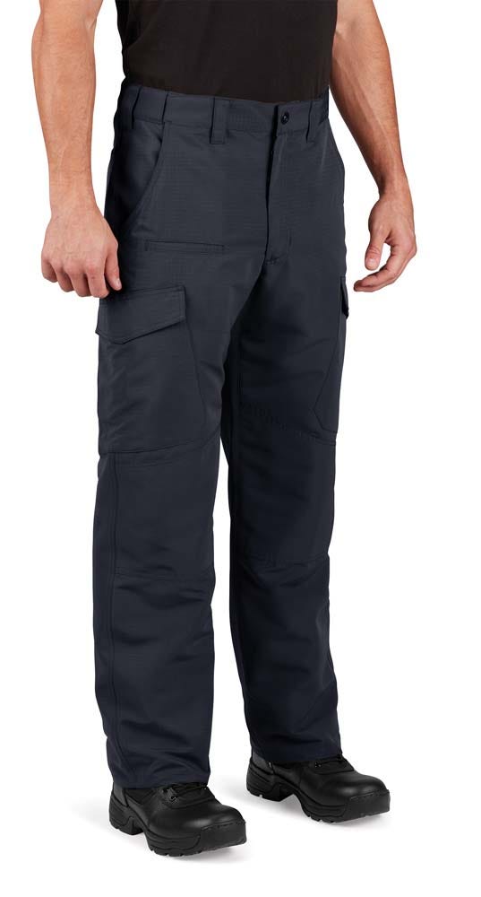 Propper® EdgeTec Tactical Pants– Lightweight, Ripstop, DWR, Classic Fit Pants - Picture 10 of 11
