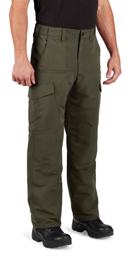 Propper® EdgeTec Tactical Pants– Lightweight, Ripstop, DWR, Classic Fit Pants - Picture 11 of 11