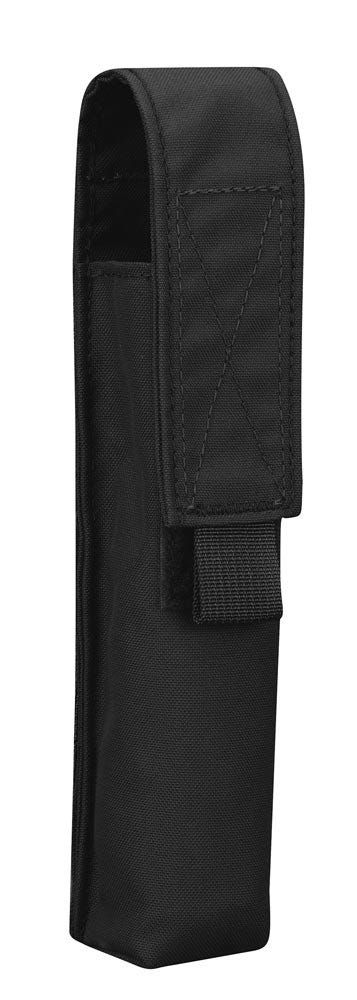 Propper® Tactical MOLLE Flashlight Pouch, 500D Cordura® Hook & Loop Closure - Picture 5 of 10