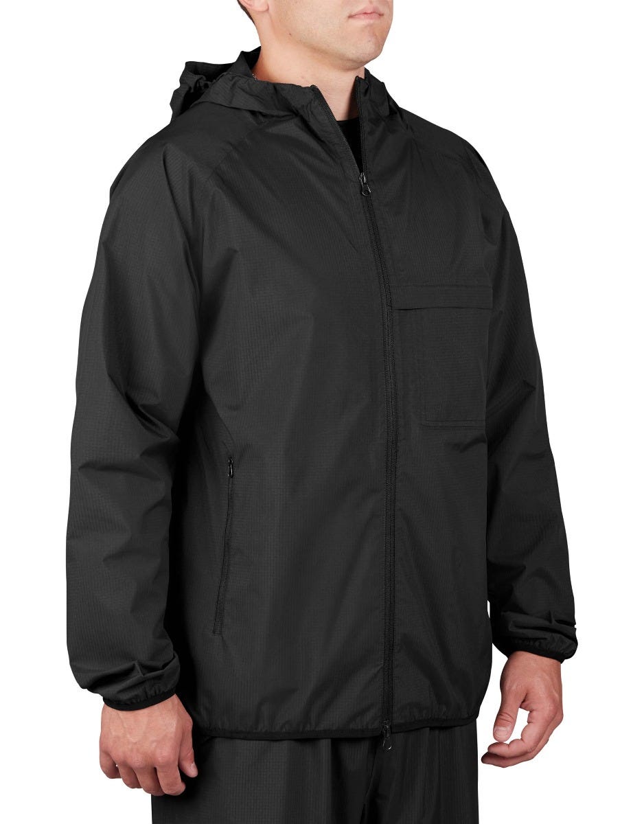新品　BRIEFING MENS WIND PACKABLE PARKA New BRIEFING MENS WIND PACKABLE PARKA
