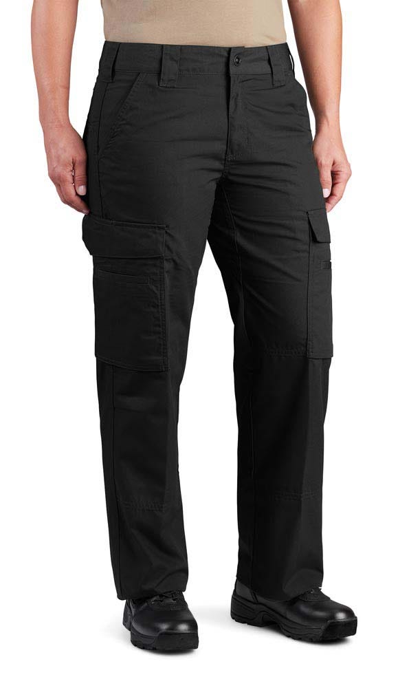 Propper® Women's RevTac Pant - Lightweight, Teflon, Modern Fit, 65/35 Ripstop - Picture 10 of 45