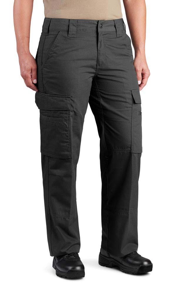 Propper® Women’s RevTac Tactical Pants– Lightweight Ripstop, Teflon™, Modern Fit - Picture 9 of 13