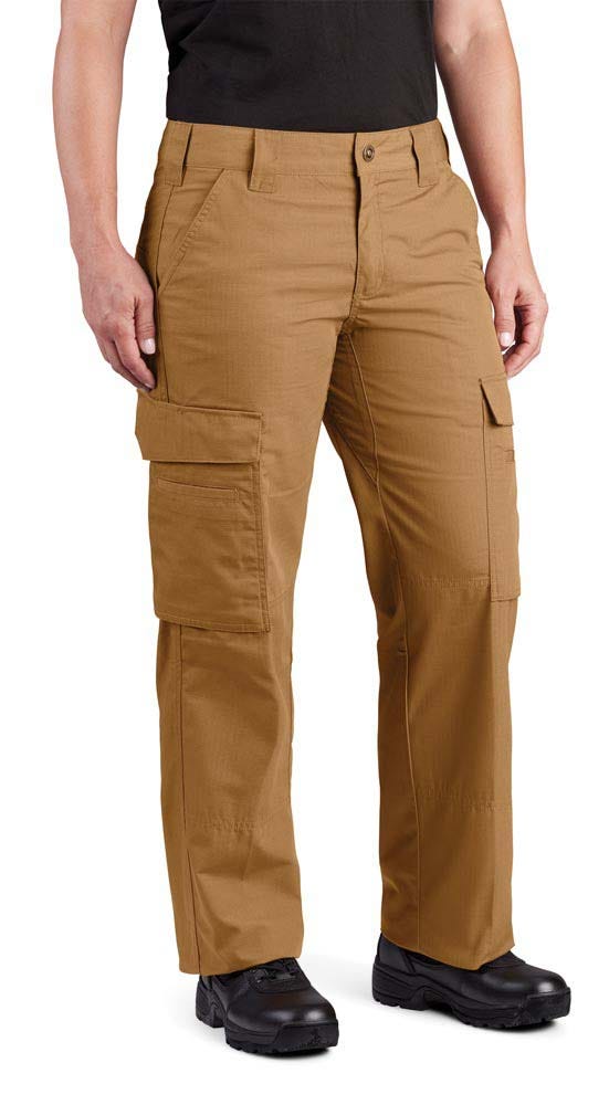 Propper® Women’s RevTac Tactical Pants– Lightweight Ripstop, Teflon™, Modern Fit - Picture 12 of 13