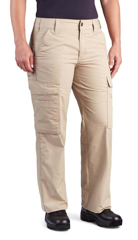 Propper® Women's RevTac Pant - Lightweight, Teflon, Modern Fit, 65/35 Ripstop - Picture 18 of 45