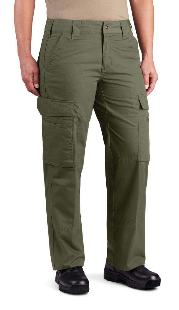 Propper® Women's RevTac Pant - Lightweight, Teflon, Modern Fit, 65/35 Ripstop - Picture 32 of 45