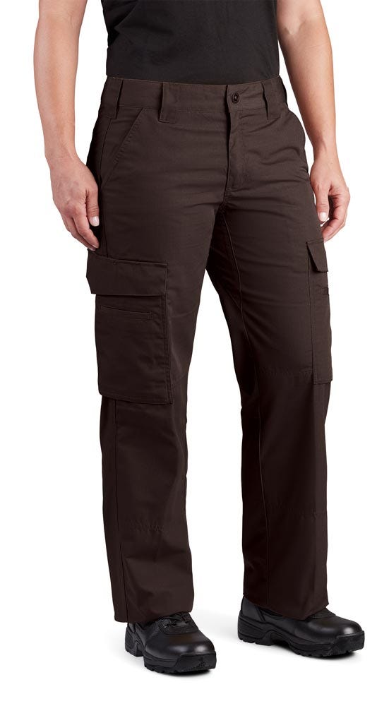 Propper® Women's RevTac Pant - Lightweight, Teflon, Modern Fit, 65/35 Ripstop - Picture 39 of 45